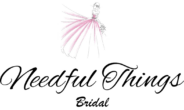 Needful Things Bridal