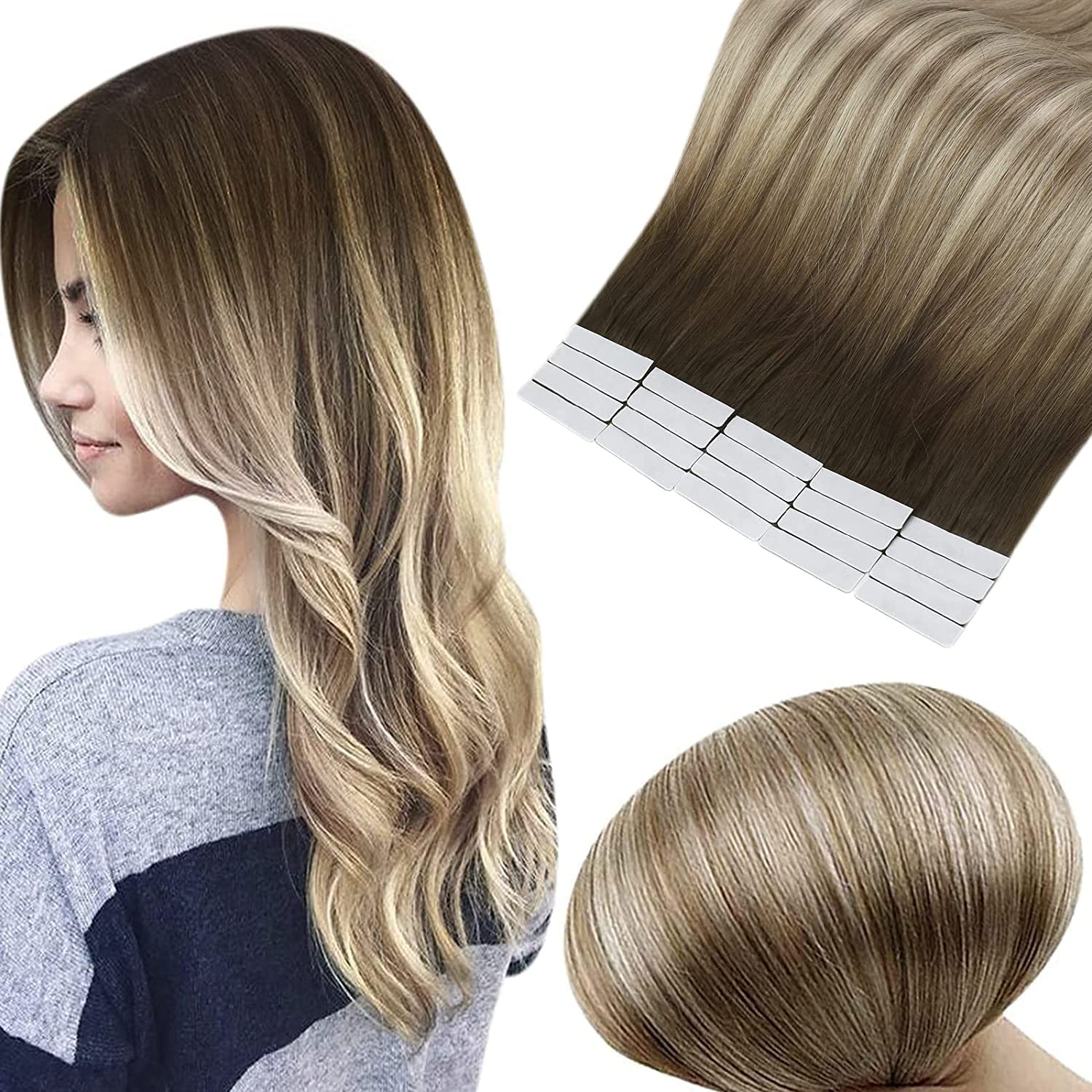 hair